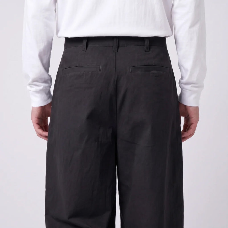 Sato - Japanese Comfort Balloon Pants