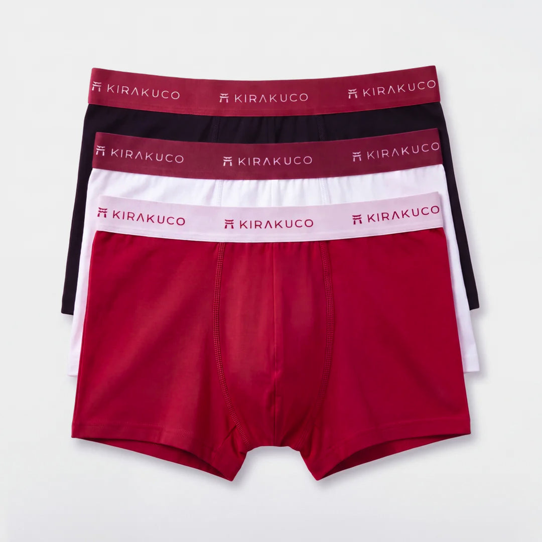 Nemuri - Boxers Cotton Stretch