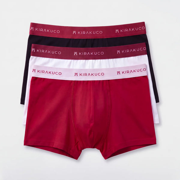 Nemuri - Boxers Cotton Stretch