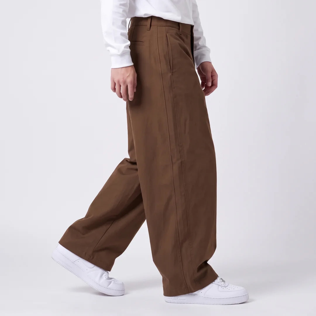 Sato - Japanese Comfort Balloon Pants