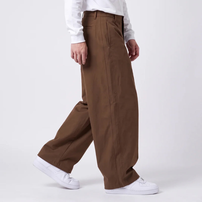 Sato - Japanese Comfort Balloon Pants