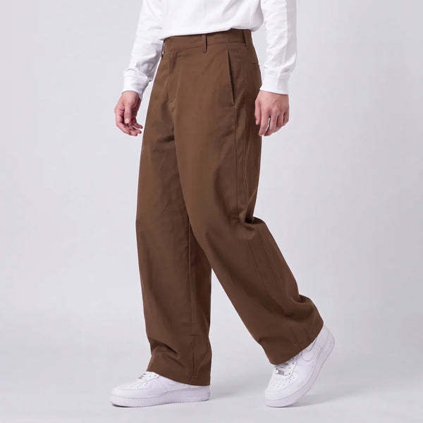 Sato - Japanese Comfort Balloon Pants