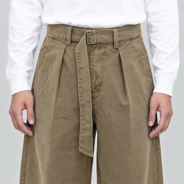 Katsu - Japanese Comfort Pants