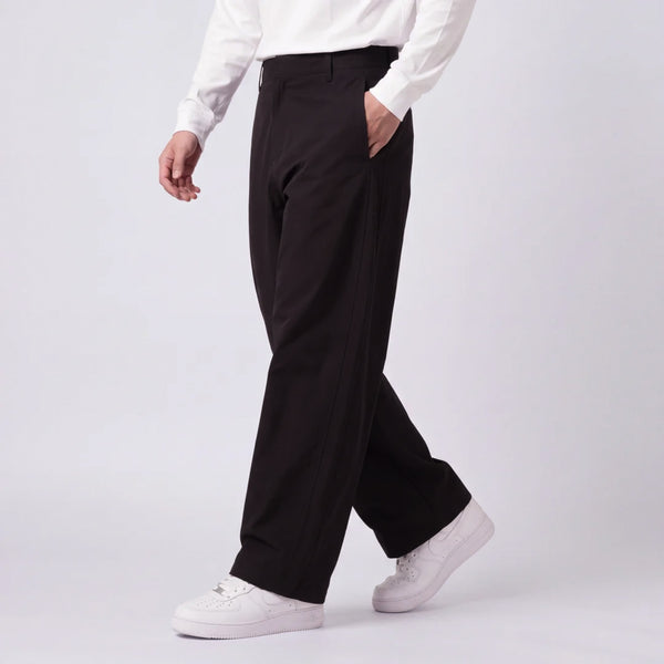 Sato - Japanese Comfort Balloon Pants