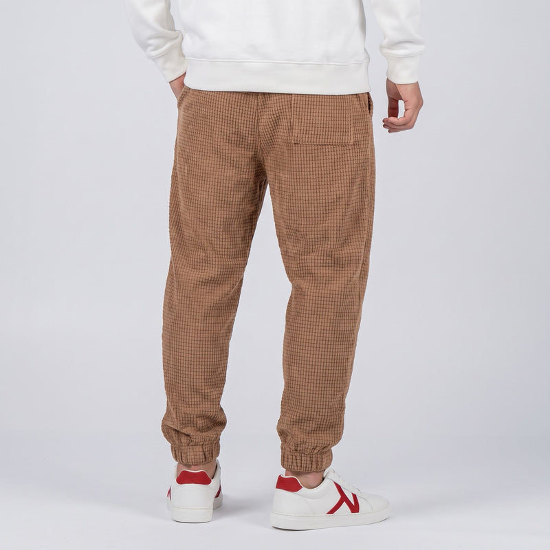 Jitsu - Corduroy pants