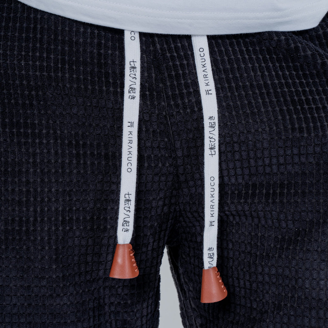 Jitsu - Corduroy pants