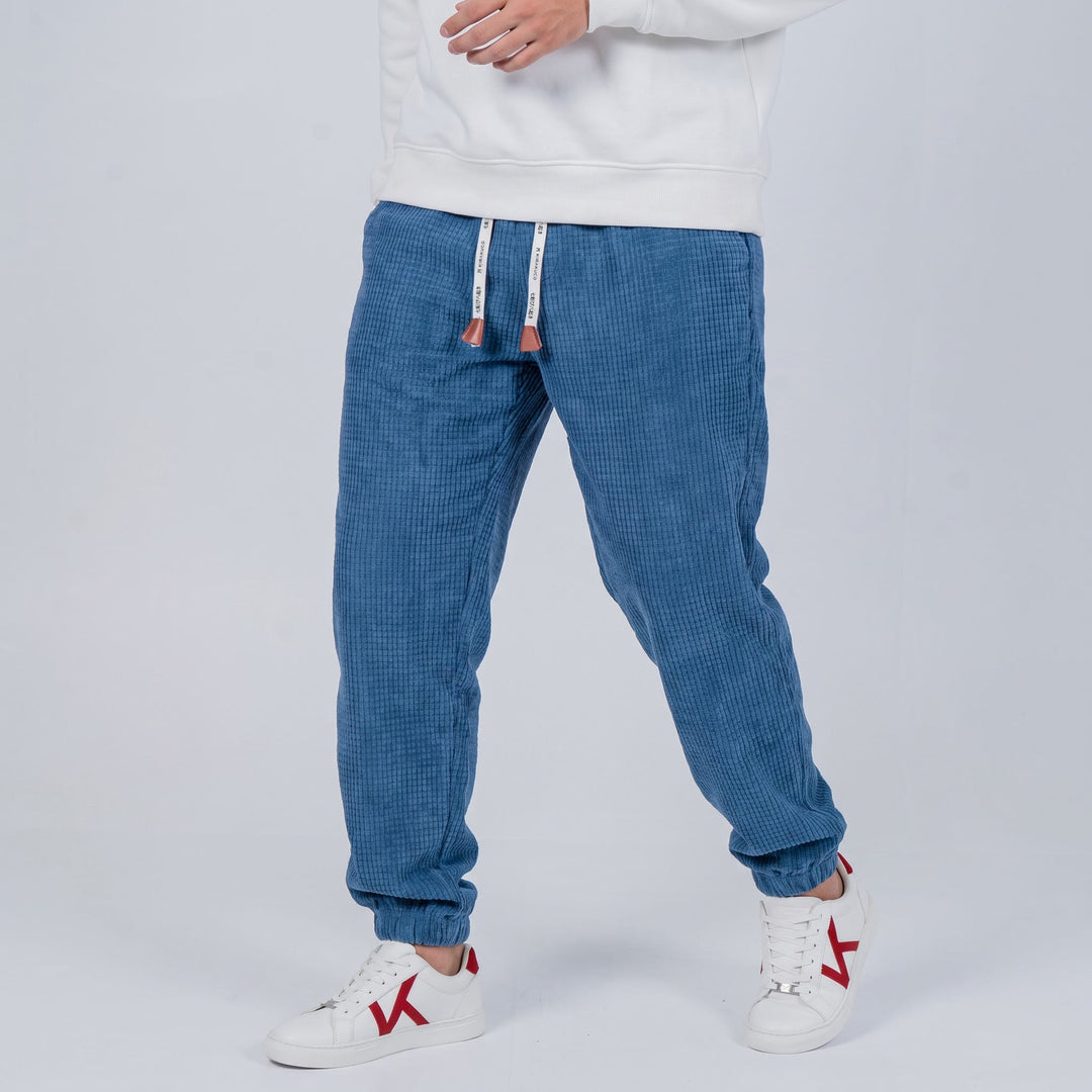 Jitsu - Corduroy pants