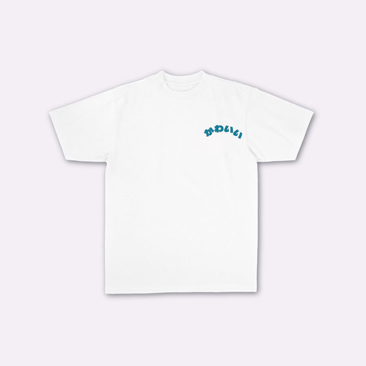 Kawaii - T-shirt giapponese oversize