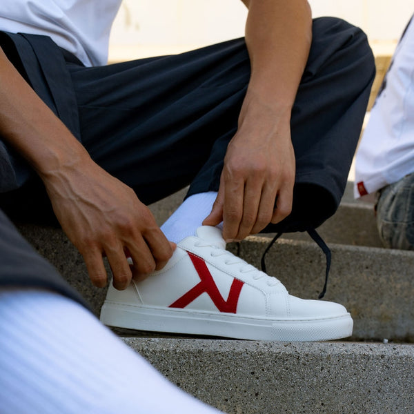 Akira - Japanische Sneakers