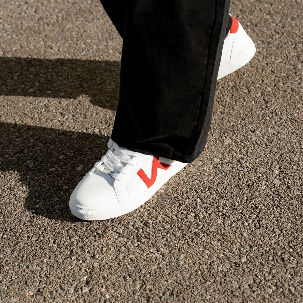 Akira - Japanische Sneakers