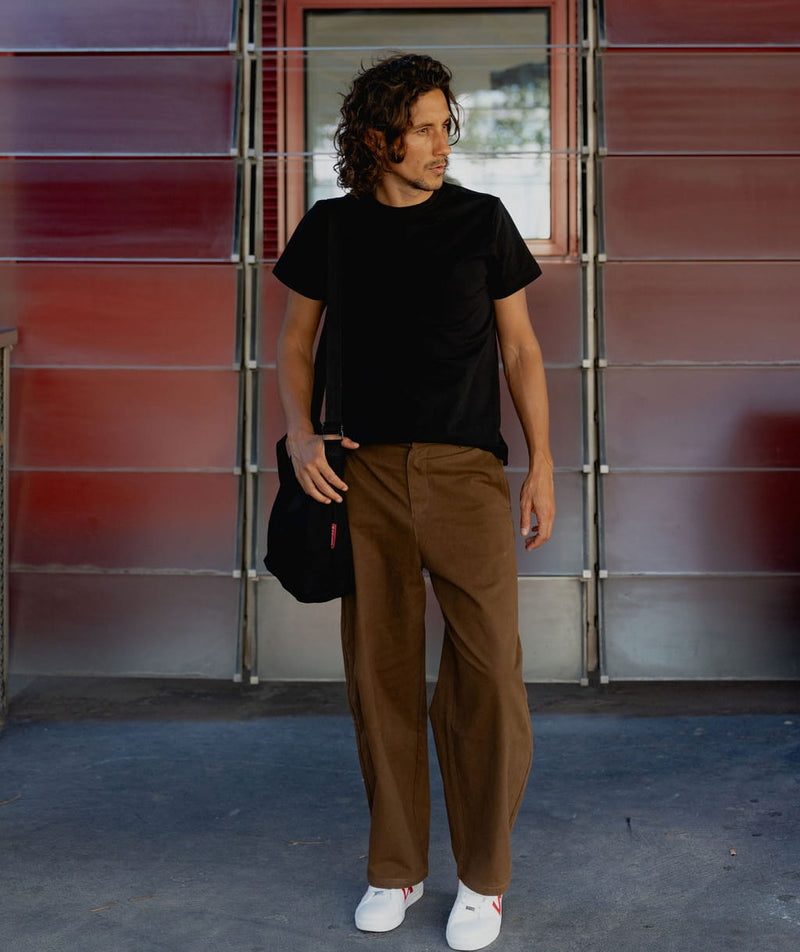 Sato - Japanese Comfort Balloon Pants