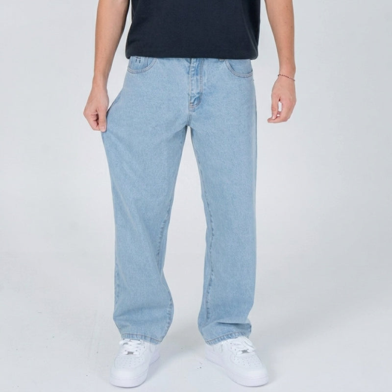 Kyoto - Japanese denim pants
