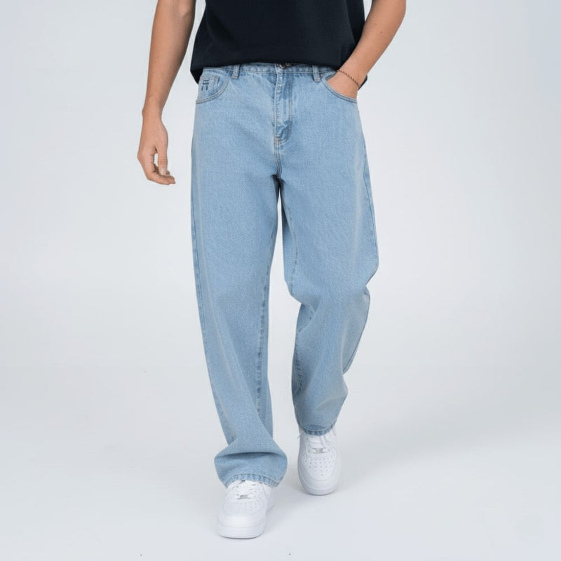 Kyoto - Japanese denim pants