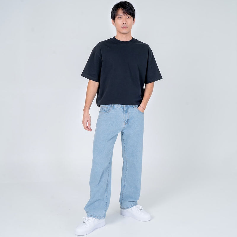 Kyoto - Japanese denim pants