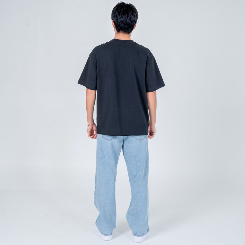 Kyoto - Japanese denim pants