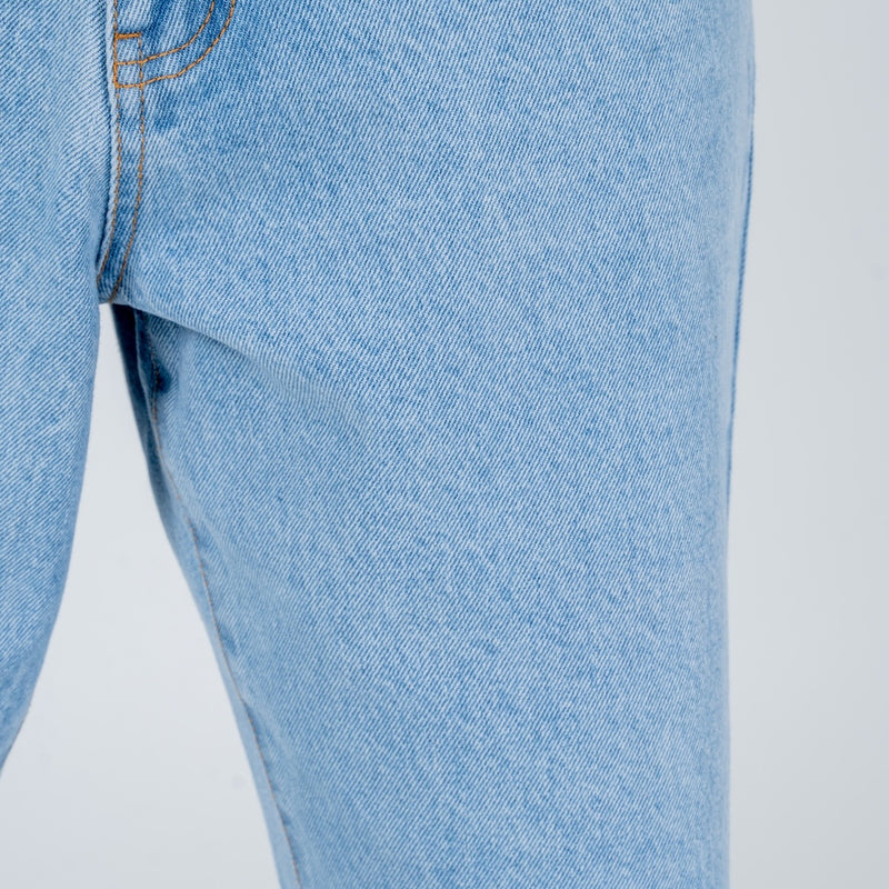 Kyoto - Japanese denim pants