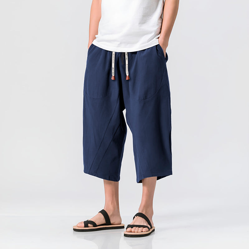Mai - Comfort korte broek