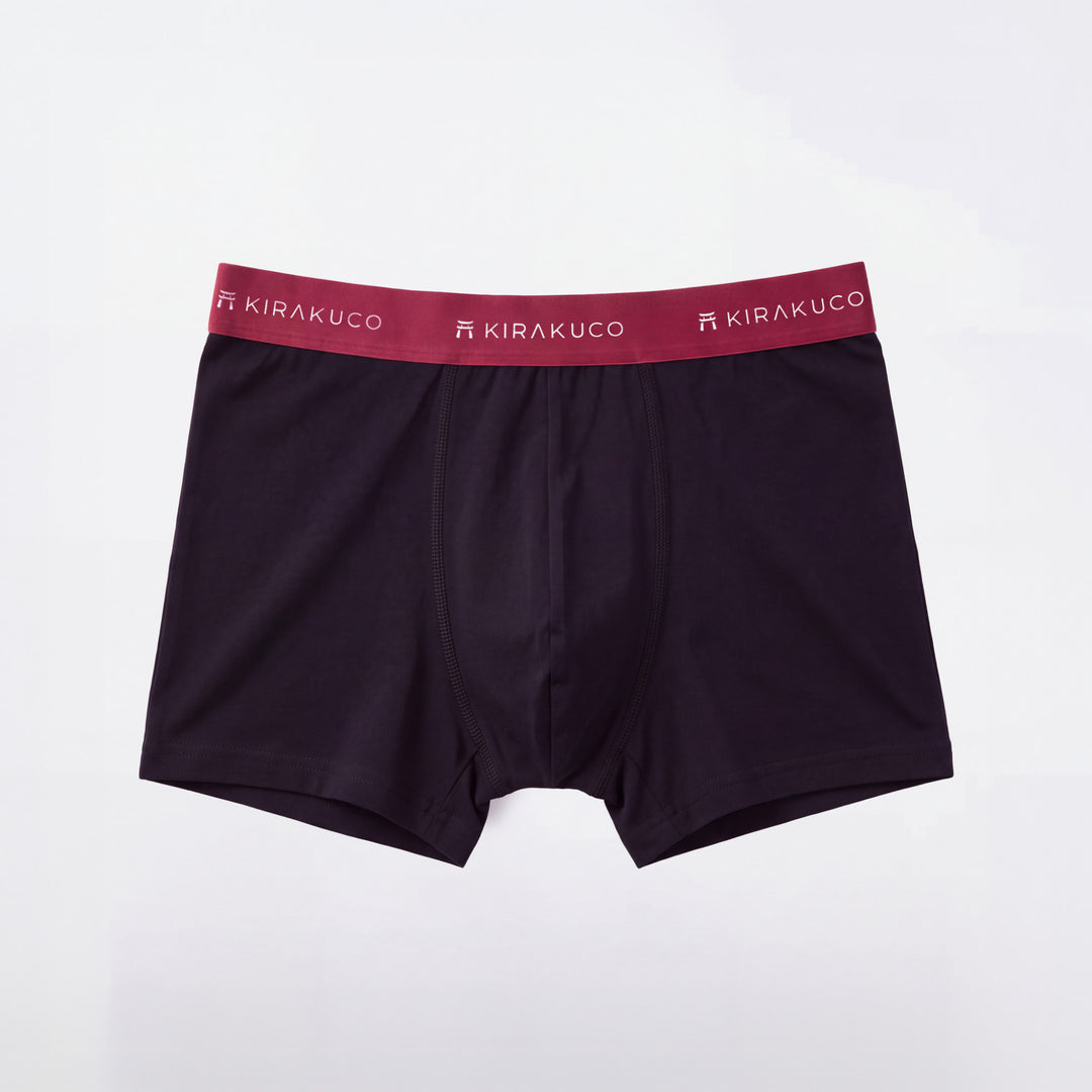 Nemuri - Boxers Cotton Stretch