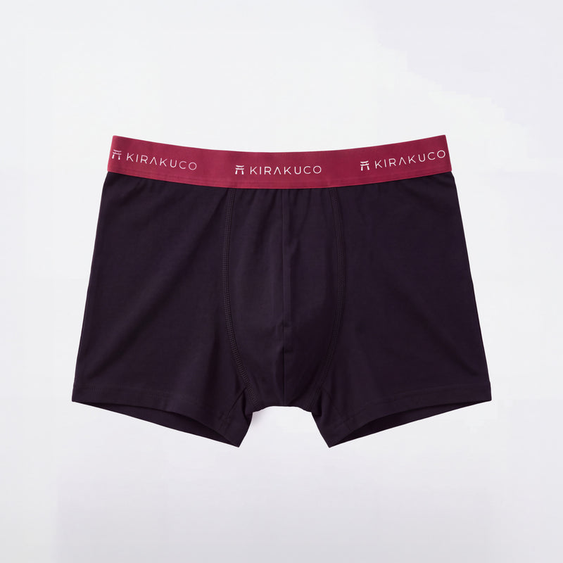 Nemuri - Boxers Cotton Stretch