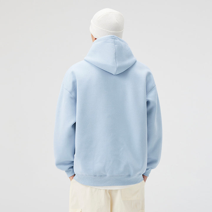 Hidaka - Oversize Hoodie (Heavyweight 405 GSM)