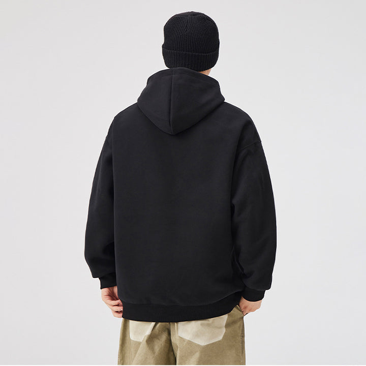 Hidaka - Oversize Hoodie (Heavyweight 405 GSM)