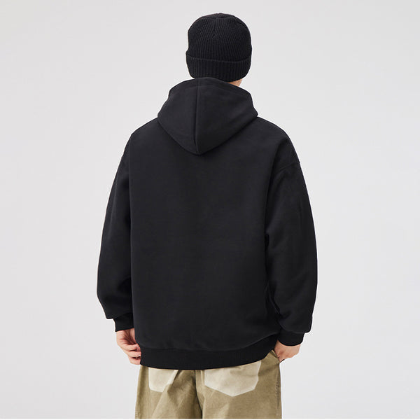 Hidaka - Oversized hoodie (Heavyweight 405 GSM)