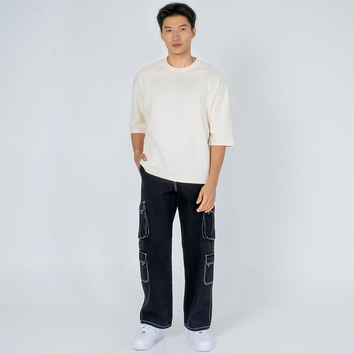 Oni - Japanese cargo pants