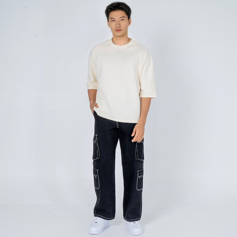Oni - Japanische Cargo-Hose