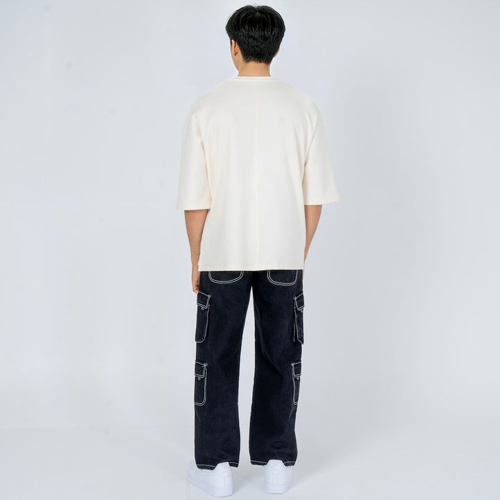 Oni - Japanese cargo pants