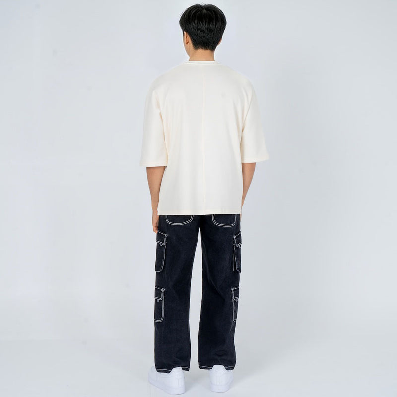 Oni - Japanische Cargo-Hose