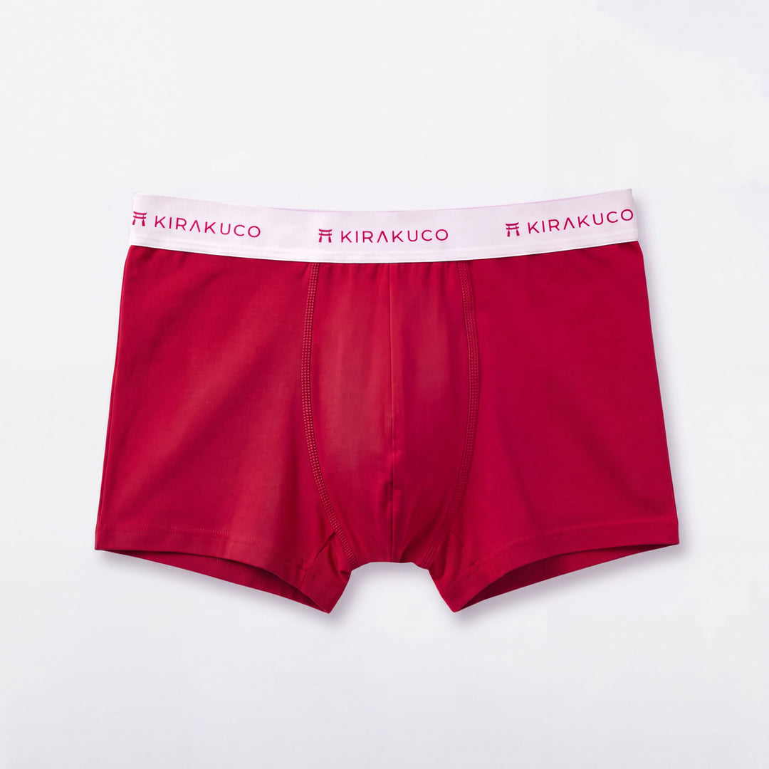 Nemuri - Boxers Cotton Stretch