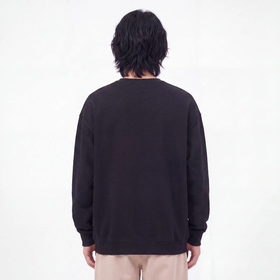 Rinko - Oversize Sweat (Heavyweight 405 GSM)