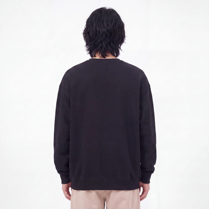 Rinko - Oversize Sweat (Heavyweight 405 GSM)