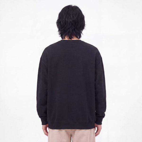 Rinko - Oversized sweatshirt (zware kwaliteit 405 g/m²)