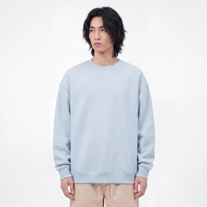 Rinko - Oversize Sweat (Heavyweight 405 GSM)
