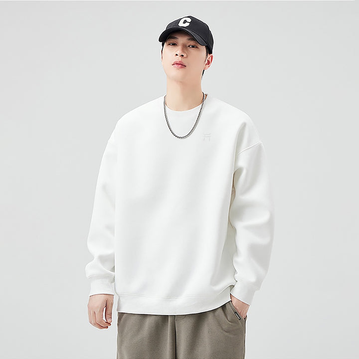 Rinko - Oversize Sweat (Heavyweight 405 GSM)