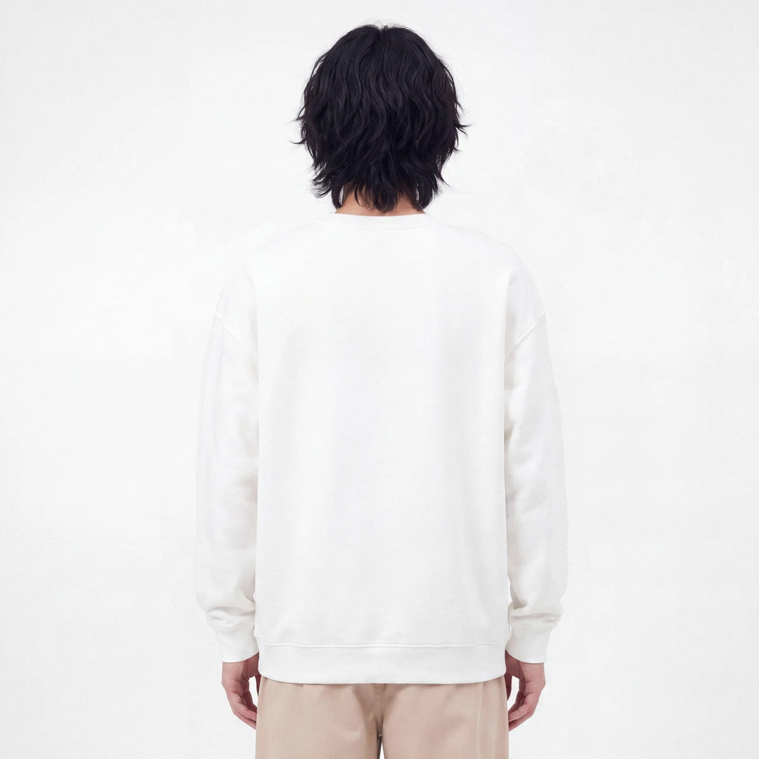 Rinko - Oversize Sweat (Heavyweight 405 GSM)