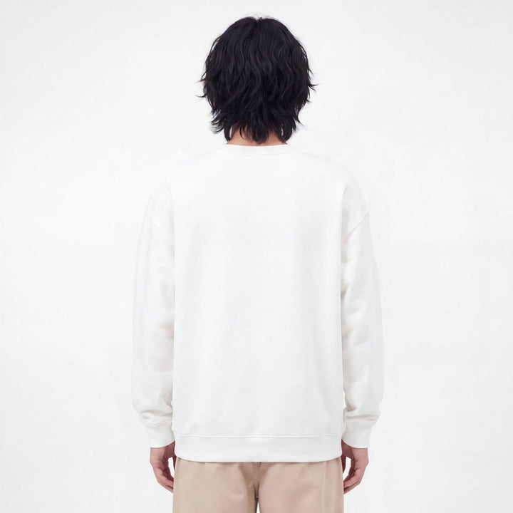 Rinko - Oversize Sweat (Heavyweight 405 GSM)