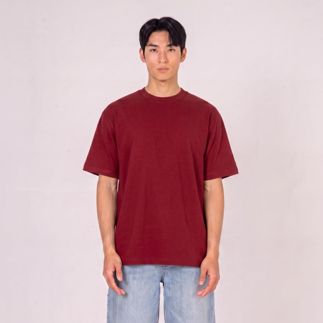 Yuki - T-shirt Oversize