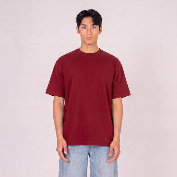 Yuki - Oversized T-shirt (300GSM)