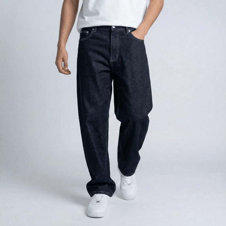 Shiro - Japans denim set 14oz
