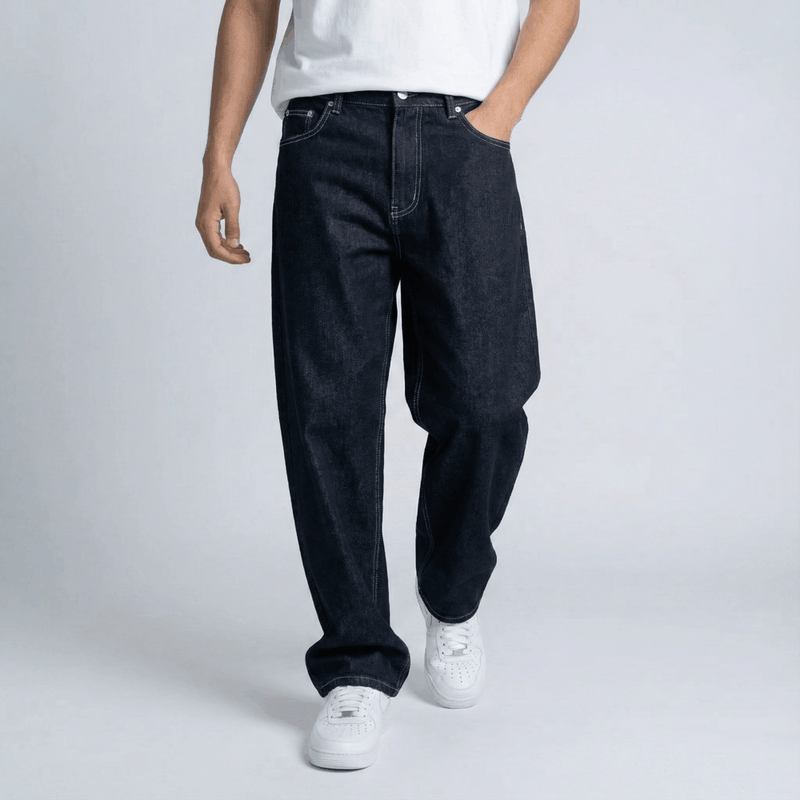 Shiro - Japanese denim pants 14oz