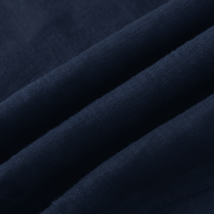 Tsuki - Pantalon confort japonais en lin