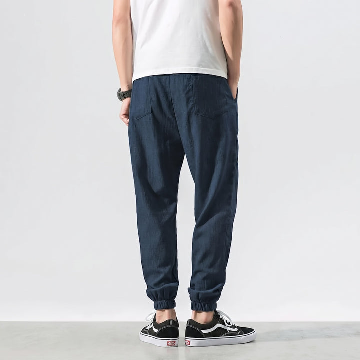 Yoko - Japanese comfort pants