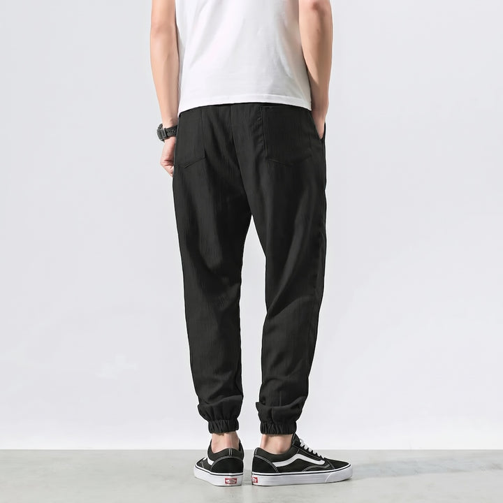 Yoko - Japanese comfort pants