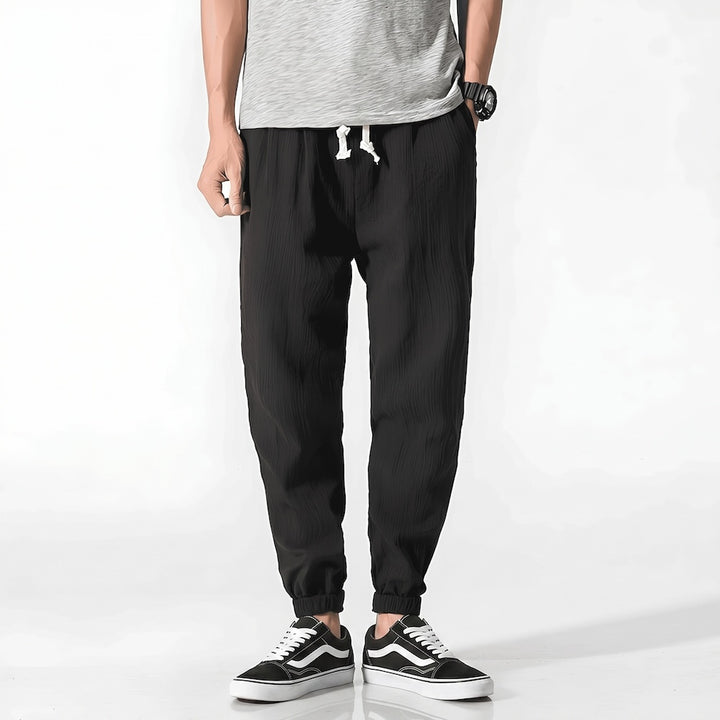 Yoko - Japanese comfort pants
