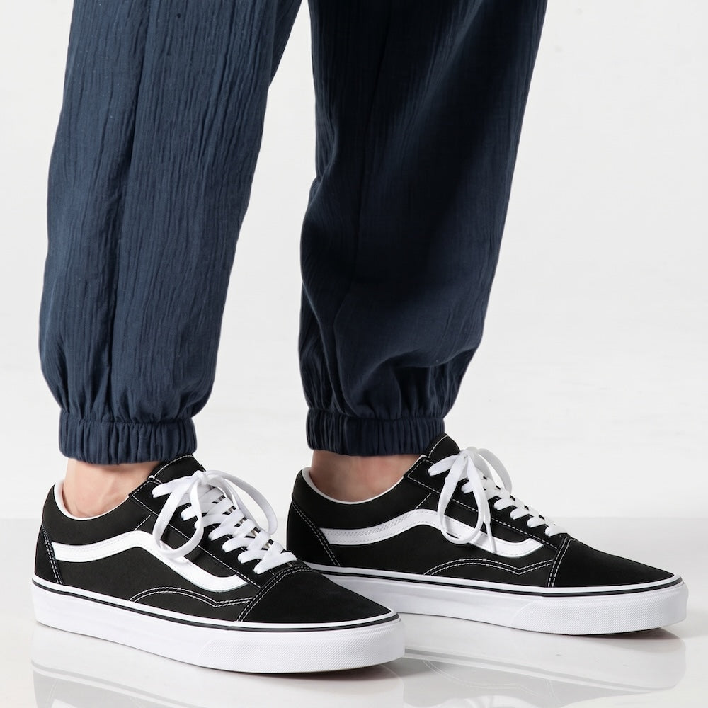 Yoko - Japanese comfort pants