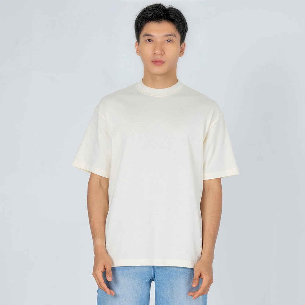 Yuki - T-shirt Oversize (300GSM)