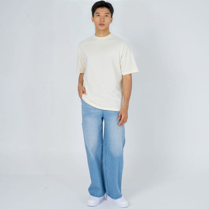Yuki - T-shirt Oversize (300GSM)