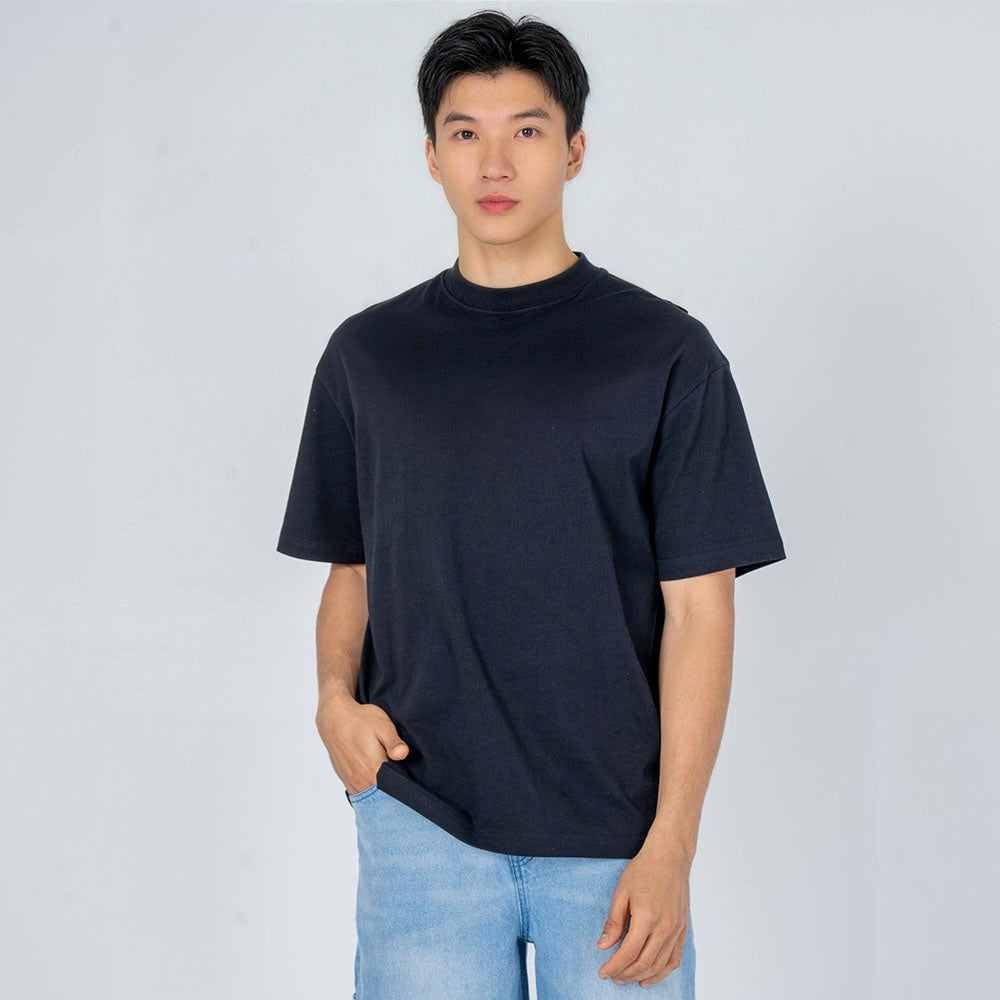 Yuki - T-shirt Oversize (300GSM)